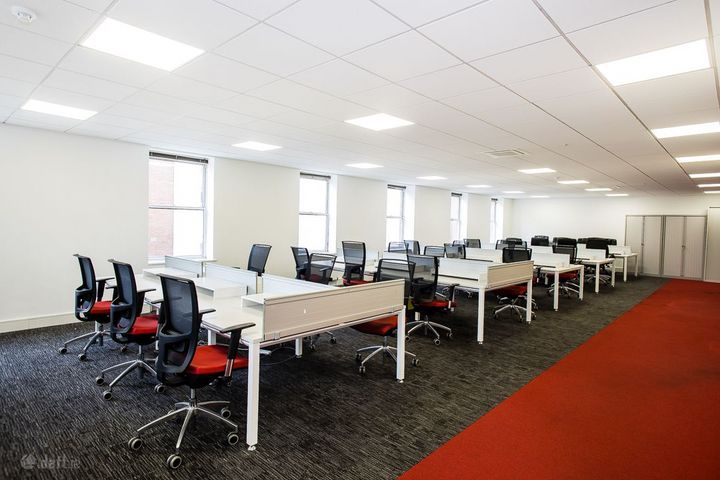 Block A, Arran Court, Smithfield, Dublin 7