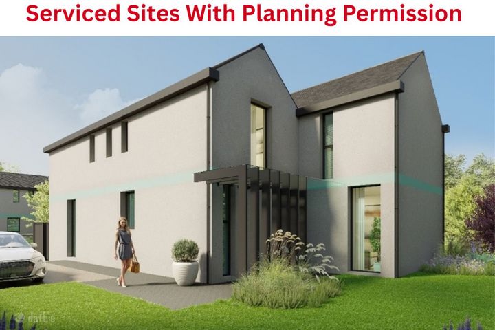 The Hill, Crosshaven, Co. Cork, P43TK49