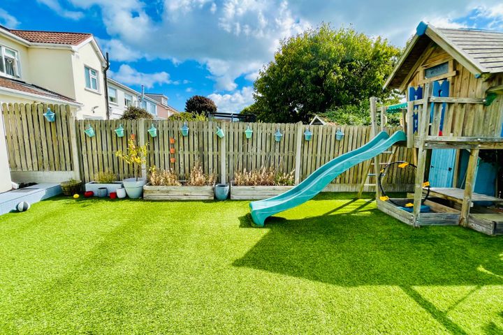 Waterside Crescent, Portmarnock, Portmarnock, Dublin 13