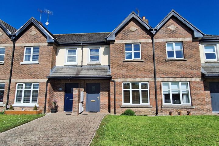 9 The Drive, Martello Village, Drogheda, Co. Louth, A92PPX7