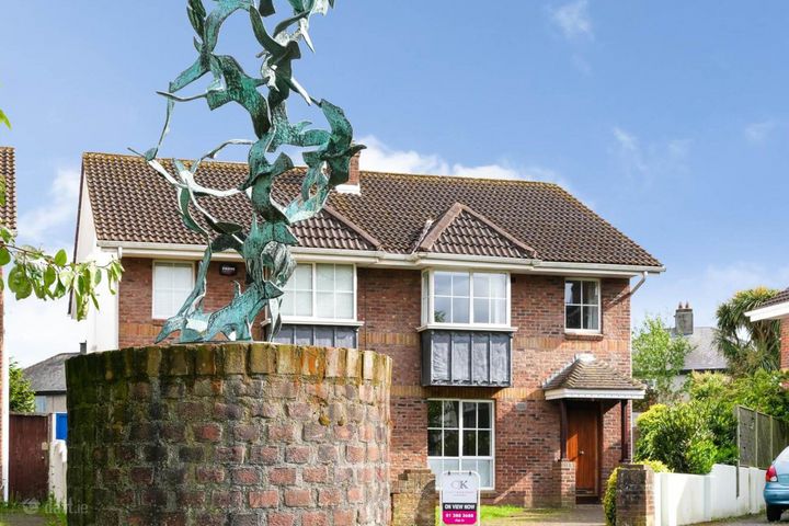 9 The Maples, Bird Avenue, Clonskeagh, Dublin 14, Co. Dublin, D14T883