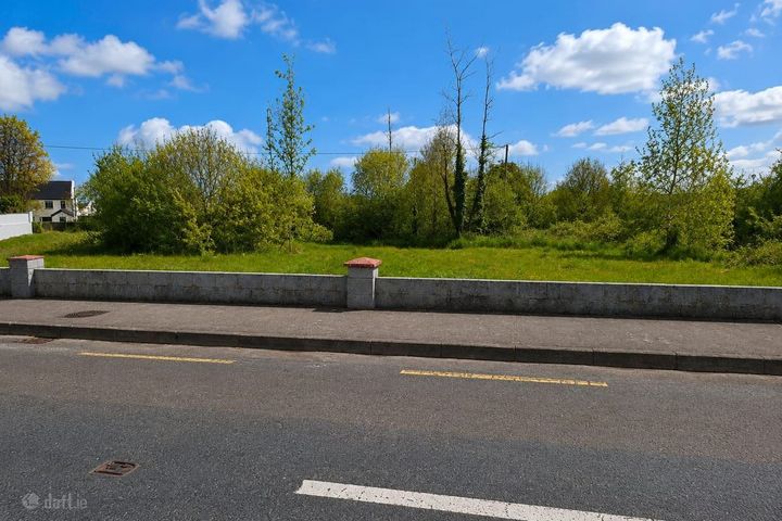 Kiltimagh Rd, Knock, Knock, Co. Mayo, F12C621