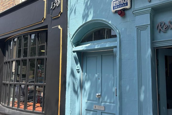 129 Leeson Street Upper, Ranelagh, Dublin 4