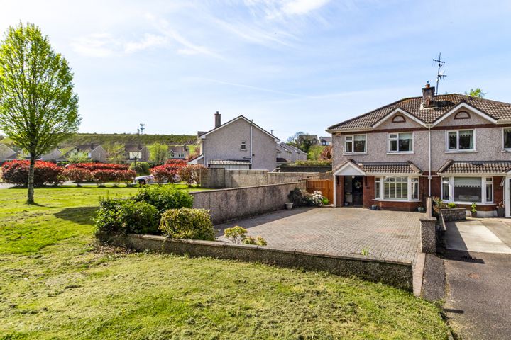 130 Elmgrove, Sallybrook, Glanmire, Co. Cork, T45ED39