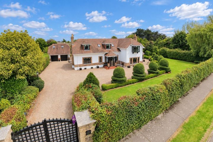 5 Saint Andrew's, Crickstown, Curragha, Co. Meath, A84ND78
