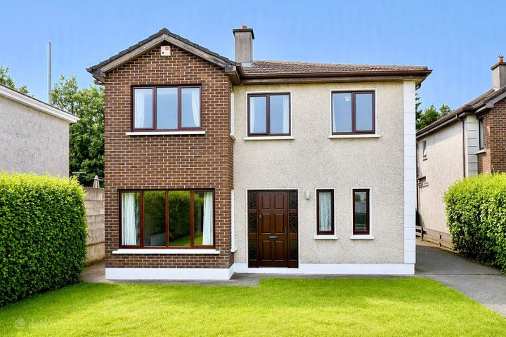26 Grangemore, Bishop O'Donnell Road, Rahoon, Co. Galway, H91F68X