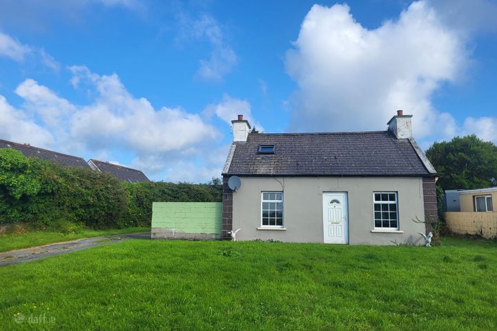 Cappa, Kilrush, Clare, Clare