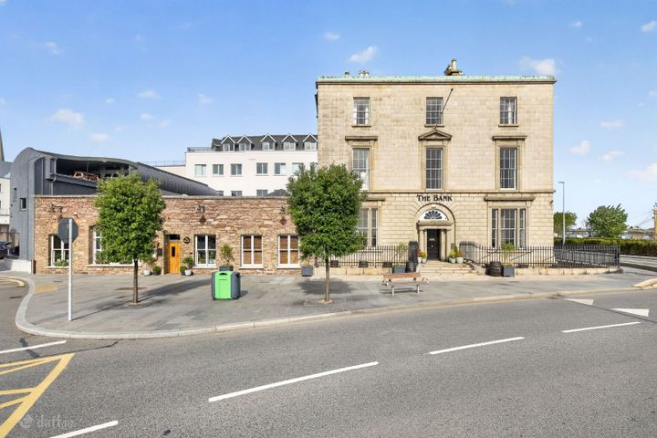 "The Bank" and "The Bank Bar and Restaurant", Wexford Town, Co. Wexford, Y35K004