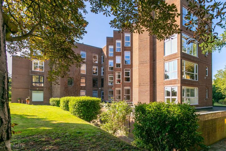 5 Greenfield Manor, Greenfield Park, Donnybrook Dublin 4, Dublin 4, Dublin