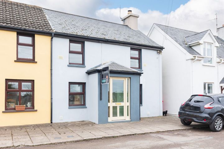No. 2 Upper Aghada, Midleton, Co. Cork, P25K190