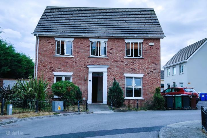 8 Chieftain'S Close, Balbriggan, Co. Dublin, K32WC66
