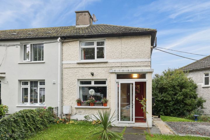 103 Conquer Hill Road, Clontarf, Dublin 3, D03P6V6