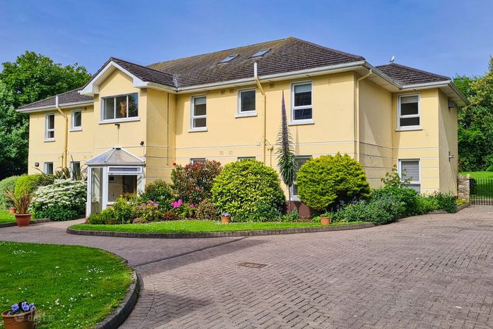 Apartment 7, Saint Nessan's, Thormanby Road, Howth, Dublin 13, D13KP20
