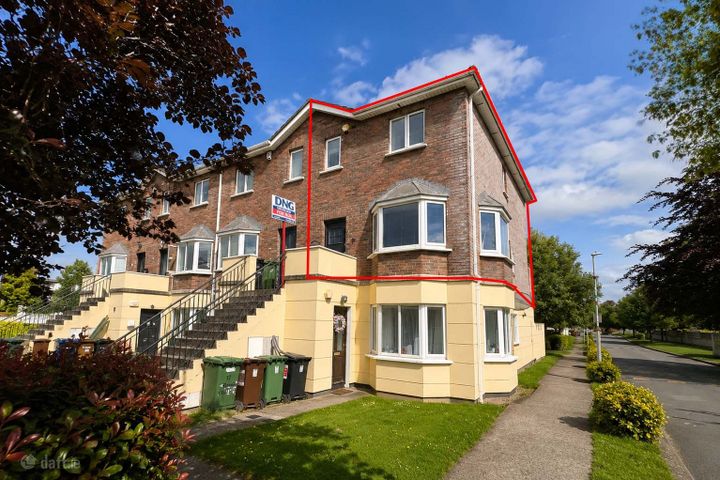 39 Kilderry Hall, Ashbourne, Ashbourne, Co. Meath, A84XA49