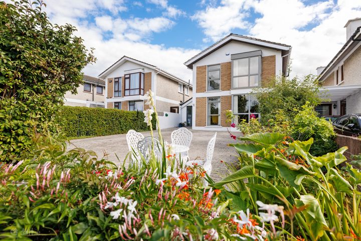 90 Kilmacud Road Upper, Stillorgan, Dublin, Dublin