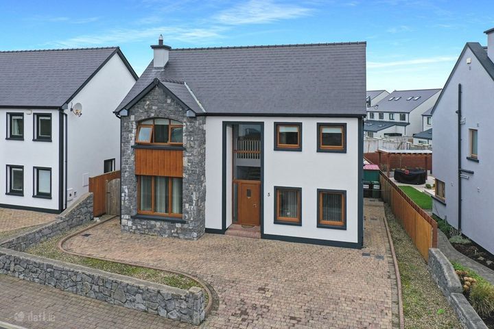 5 Ard An Mhuilinn, Kinvara, Co Galway, Galway