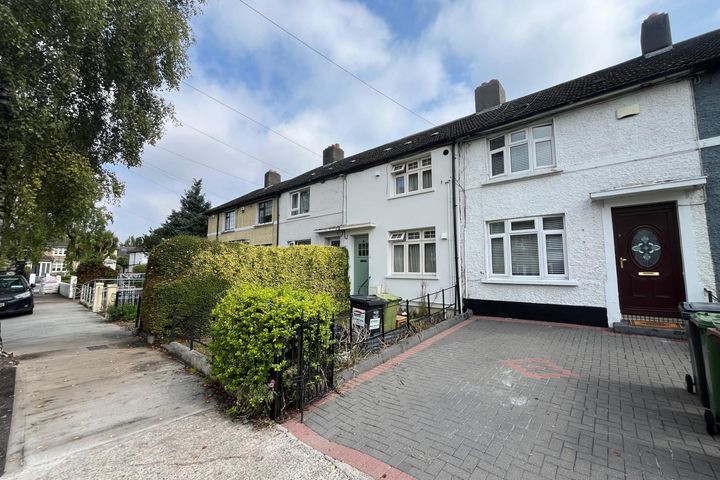 Melvin Road, Terenure, Dublin 6