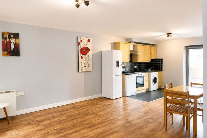 Apartment 3, O'Connell Court, Waterford City Centre, Co. Waterford