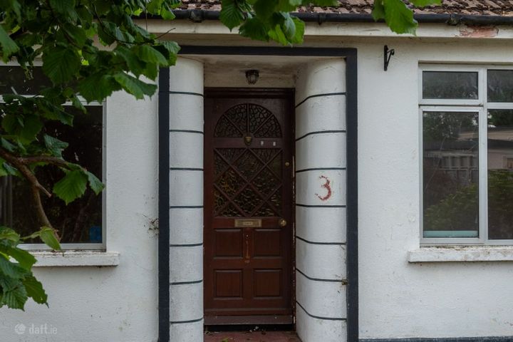 3 Taney Drive, Dundrum, Dundrum, Dublin 14, D14Y329