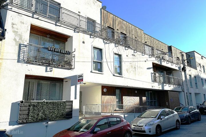 2 Block A The Courtyard, Summerhill, X91PH93