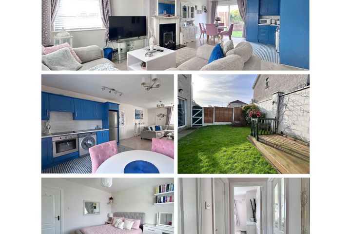 1 Lintown Green, Lintown Hall, Kilkenny, Kilkenny