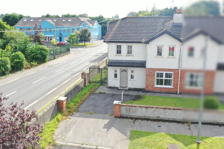 1 Spring Field, Castlerea, Castlerea, Co. Roscommon, F45TF97