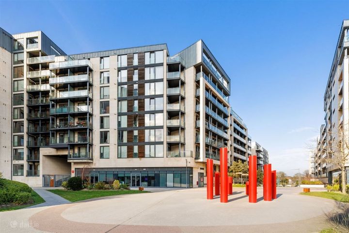 Apartment 189, Block A Grande Central, Rockbrook, Carmanhall Road, Stillorgan, Dublin 18