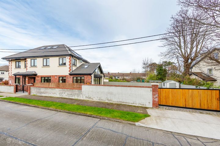 42a Drummartin Park, Goatstown, Dublin 14, Dublin