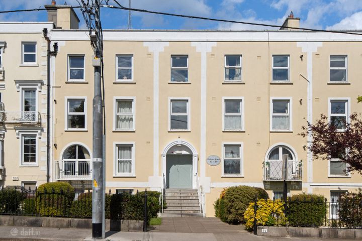 Apartment 29, Clarinda House, Clarinda Park West, Dun Laoghaire, Co. Dublin, A96K535