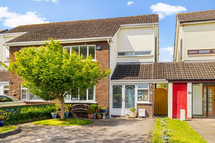 54 The Grove, Celbridge, Kildare, Kildare