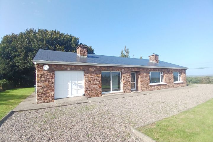 Reeks View Lodge, Ownagarry, Killorglin, Co. Kerry, V93R2K8