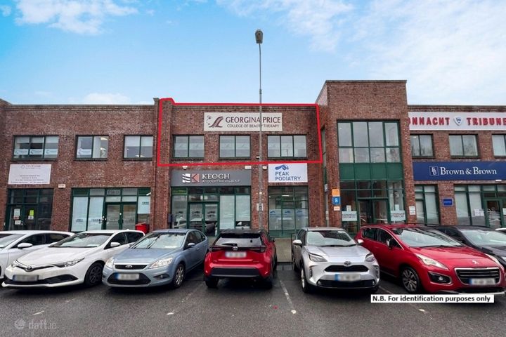 Unit 20F Liosbaun Business Park, Tuam Road, Co. Galway, H91PKC3