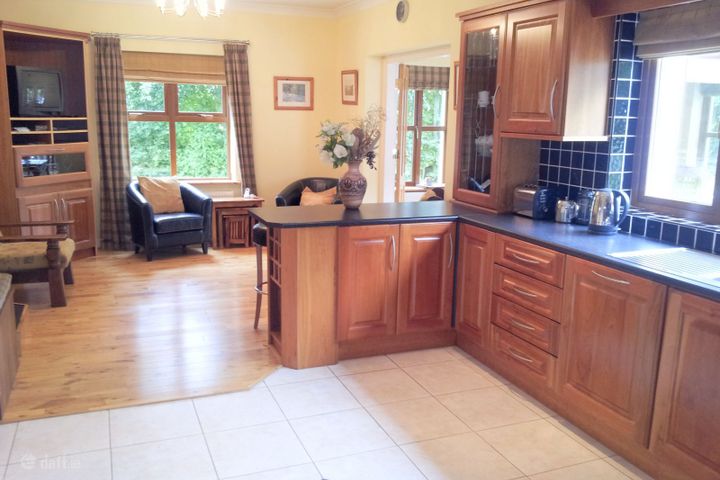 Carrowbaun West, Ardrahan, Co. Galway