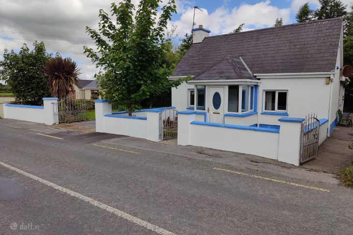 Ballinlongig, Dromcollogher, Dromcolliher, Co. Limerick