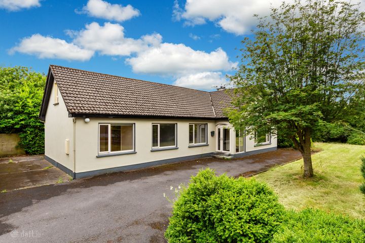 The Mayne, Clonee, Meath, Meath