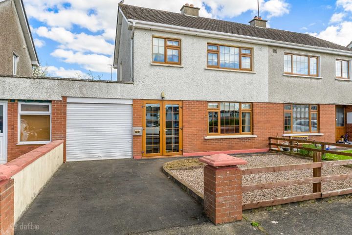 70 Eldergrove, Trim, Co. Meath, C15DW08