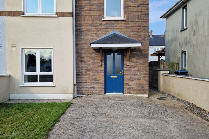  Moanbaun Close,Mountrath,Portlaoise,Co. Laois, Mountrath, Co. Laois