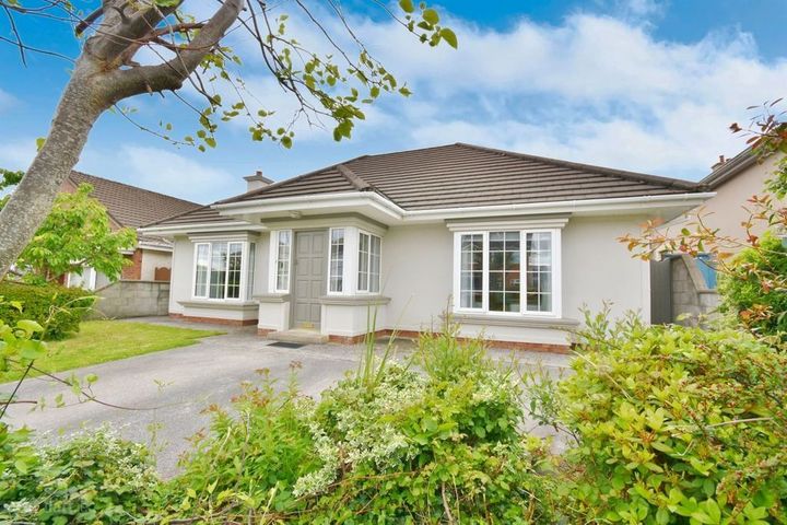 10 Blackrock, Monavalley, Tralee, Co. Kerry, V92CYY9