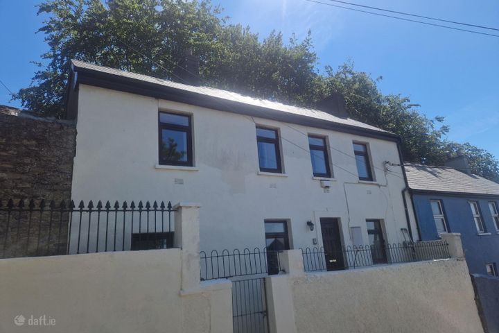 4 Saint Patrick'S Hill, Cork, St. Lukes, Co. Cork