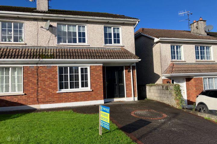 50 Manor Park, Summerhill, Mallow, Co. Cork, P51KDW3