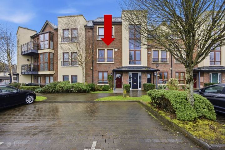 21 Steeplechase Court, Ratoath, Co. Meath, A85V654