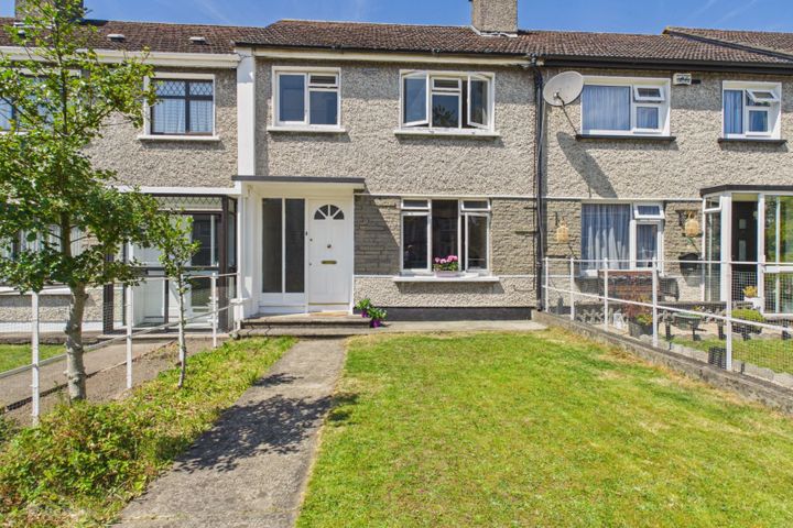 687 Saint Marys Park, Leixlip, Leixlip, Co. Kildare, W23E6R9