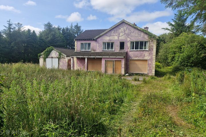 Knockdown, Athea, Co. Limerick, V94E3CD