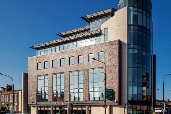 Amiens Street, Dublin 1