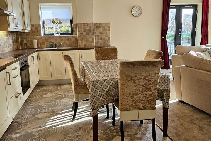 Morrow House, The Coast, Baldoyle, Dublin 13, Baldoyle, Dublin 13