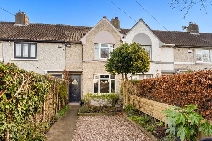 31 Devenish Road, Kimmage, Dublin 12, D12E2R7