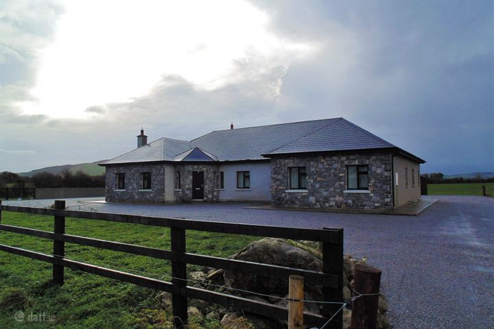 Kilfinny, Adare, Co. Limerick