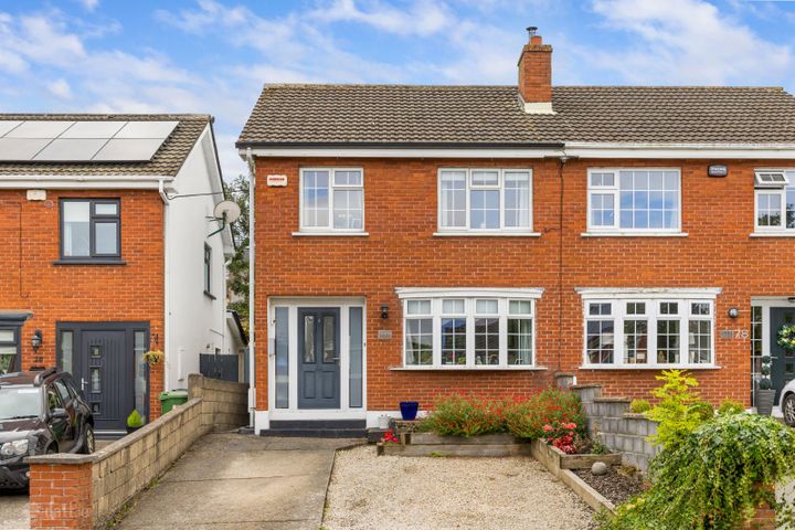 77 Killarney Heights, Bray, Co. Wicklow, A98CX49
