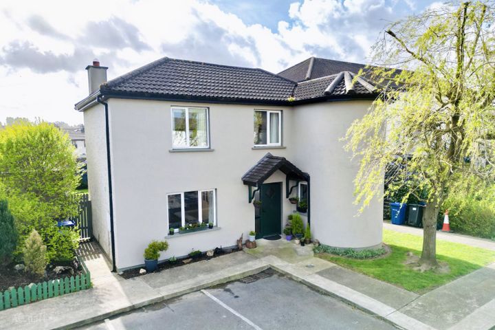 170 Shingán, Milehouse Road, Enniscorthy, Co. Wexford, Y21T4C1