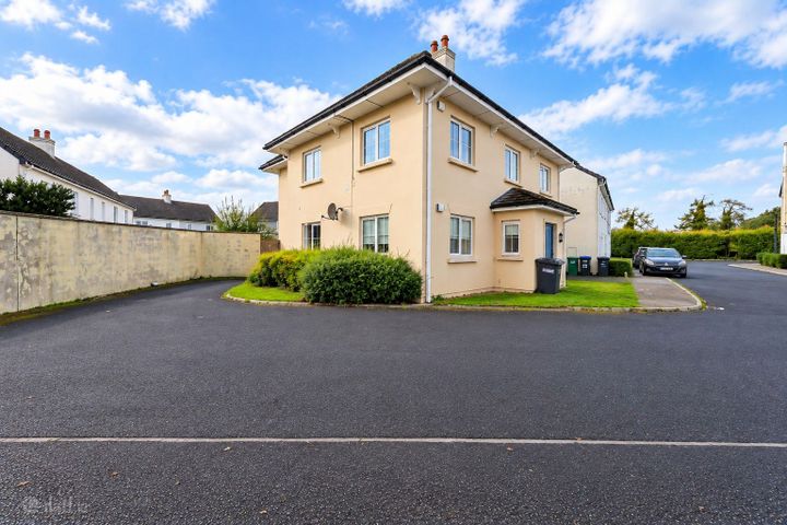 4 Cosby Avenue, Fairgreen, Portlaoise, Co. Laois